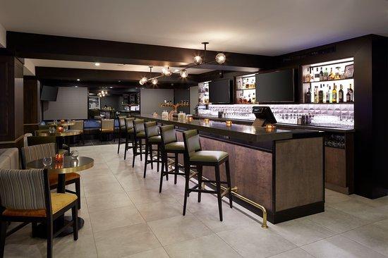 Le Semaphore Restaurant & Bar